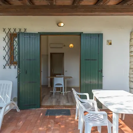 Fontanelle 营地 Moniga del Garda