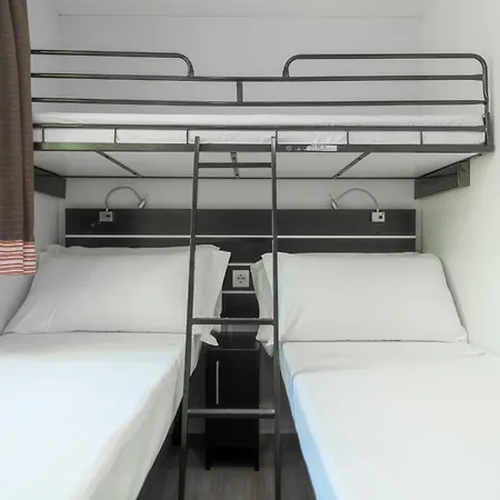 Fontanelle 营地 4*
